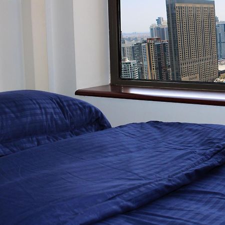 Urban Panda Skyview Homestay Jbr Dubái Exterior foto