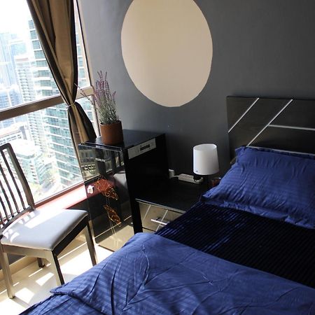 Urban Panda Skyview Homestay Jbr Dubái Exterior foto