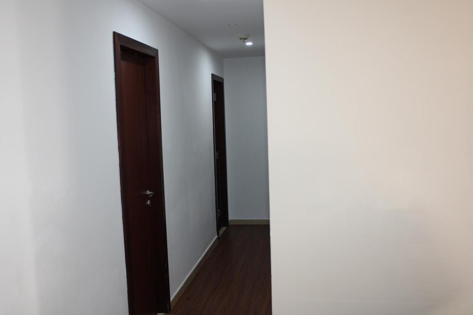 Urban Panda Skyview Homestay Jbr Dubái Exterior foto