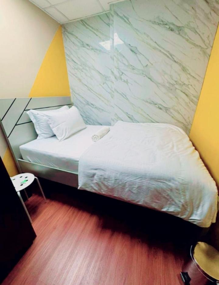 Urban Panda Skyview Homestay Jbr Dubái Habitación foto